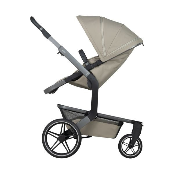 Day 5 Kinderwagen 2-in-1 - Sage Green