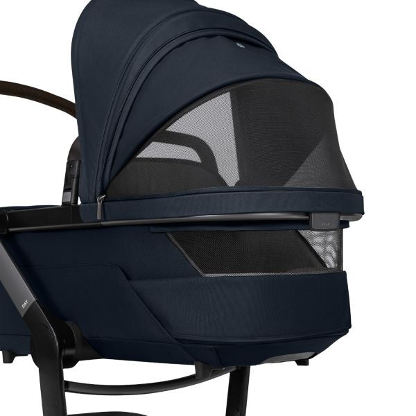 Day 5 Kinderwagen 2-in-1 - Navy Blue