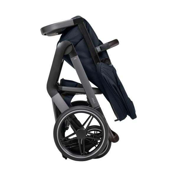 Day 5 Kinderwagen 2-in-1 - Navy Blue