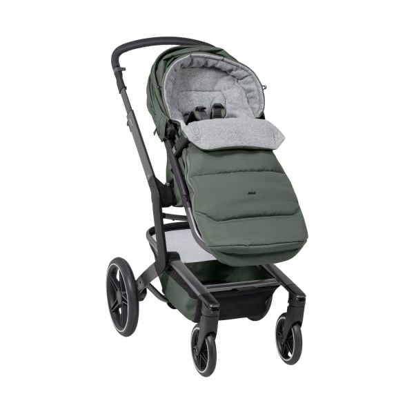 Universele voetenzak - Forest Green