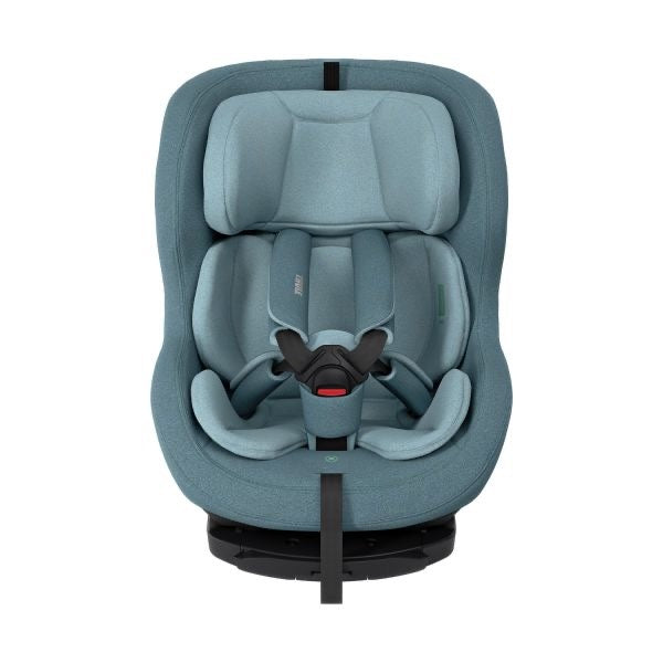 Elm Autostoel - Mid Blue 