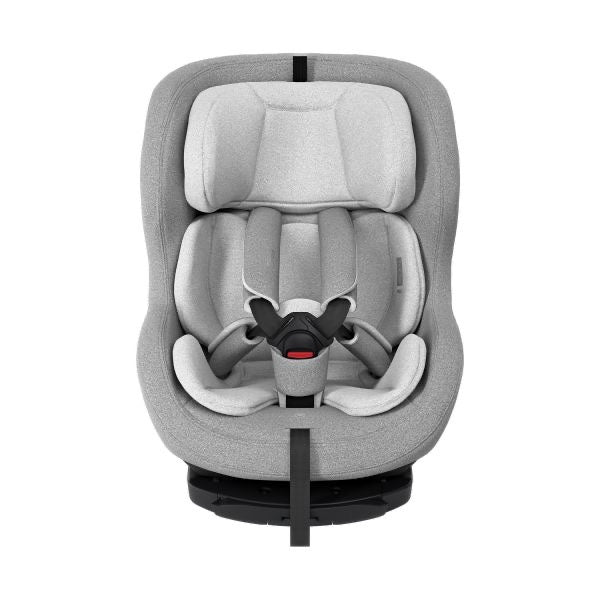 Elm Autostoel - Light Grey 