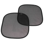 Static Car Sunshade 2pcs