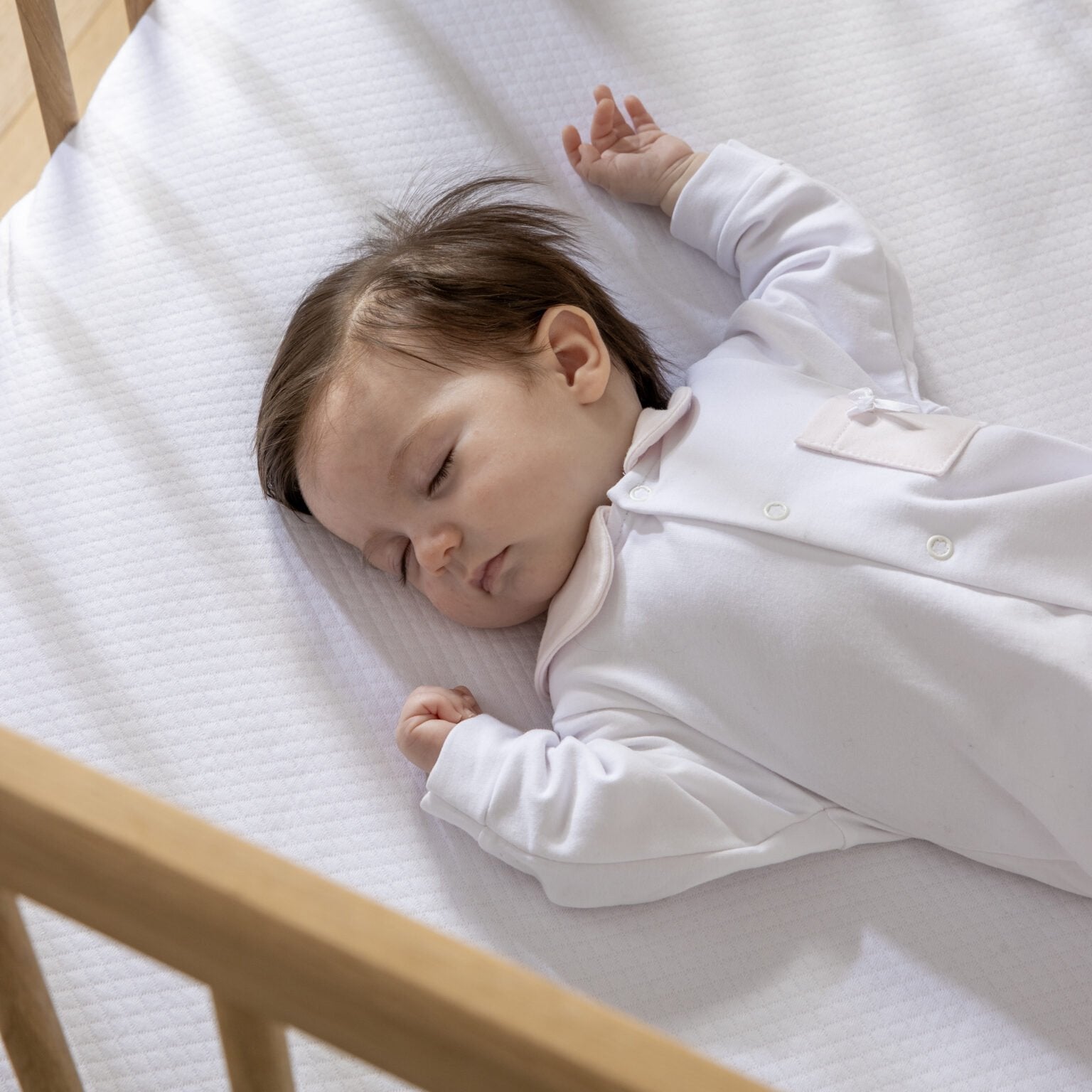 Living nature Pyjama 1-delig Coralie 