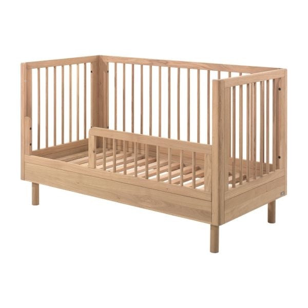 Vipack Babybed met Ombouw – Forrest – 70 x 140 cm