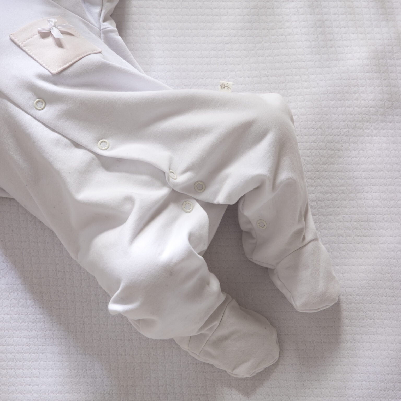 Living nature Pyjama 1-delig Coralie 