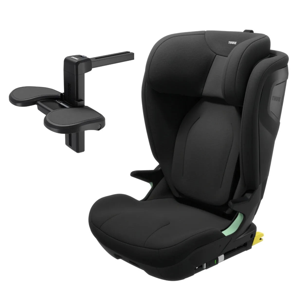 Thule Palm – i-Size Autostoel met hoge rugleuning (100–150 cm)