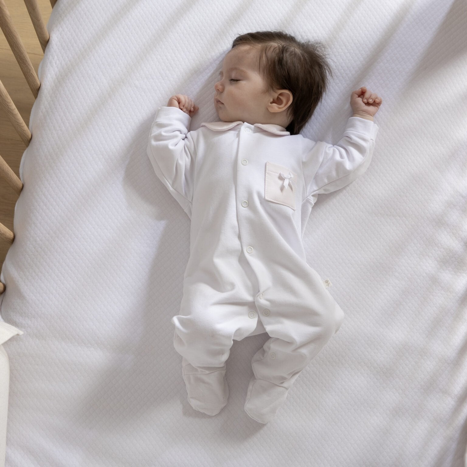 Living nature Pyjama 1-delig Coralie 