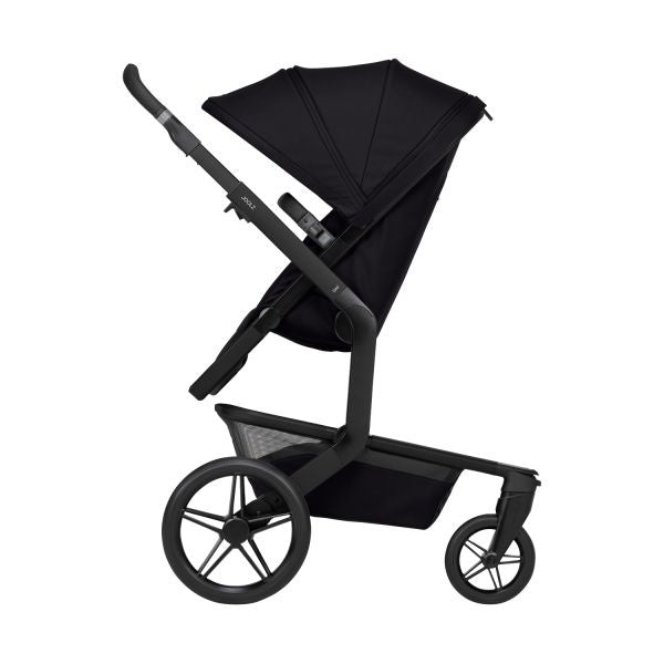 Day 5 Kinderwagen 2-in-1 - Space Black