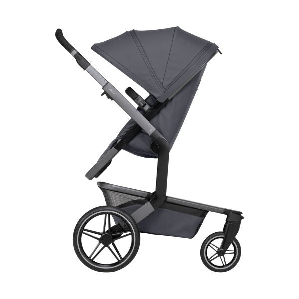 Day 5 Kinderwagen 2-in-1 - Stone Grey
