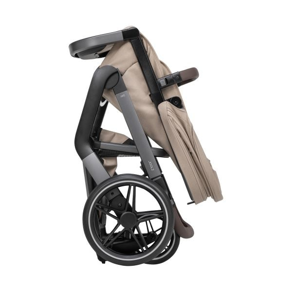 Day 5 Kinderwagen 2-in-1 - Sandy Taupe