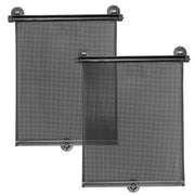 Car Roller Sun Shades