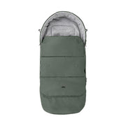 Universele voetenzak - Forest Green