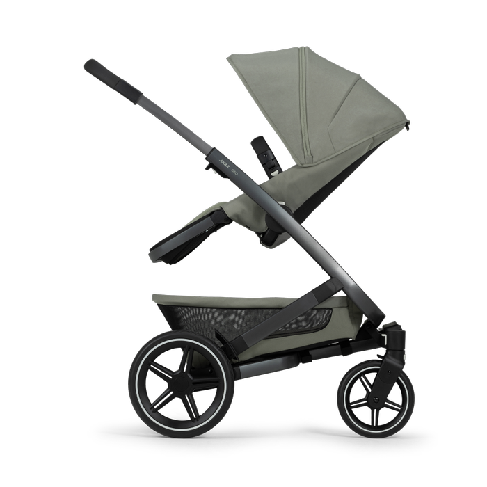 Geo 3 Sage Green