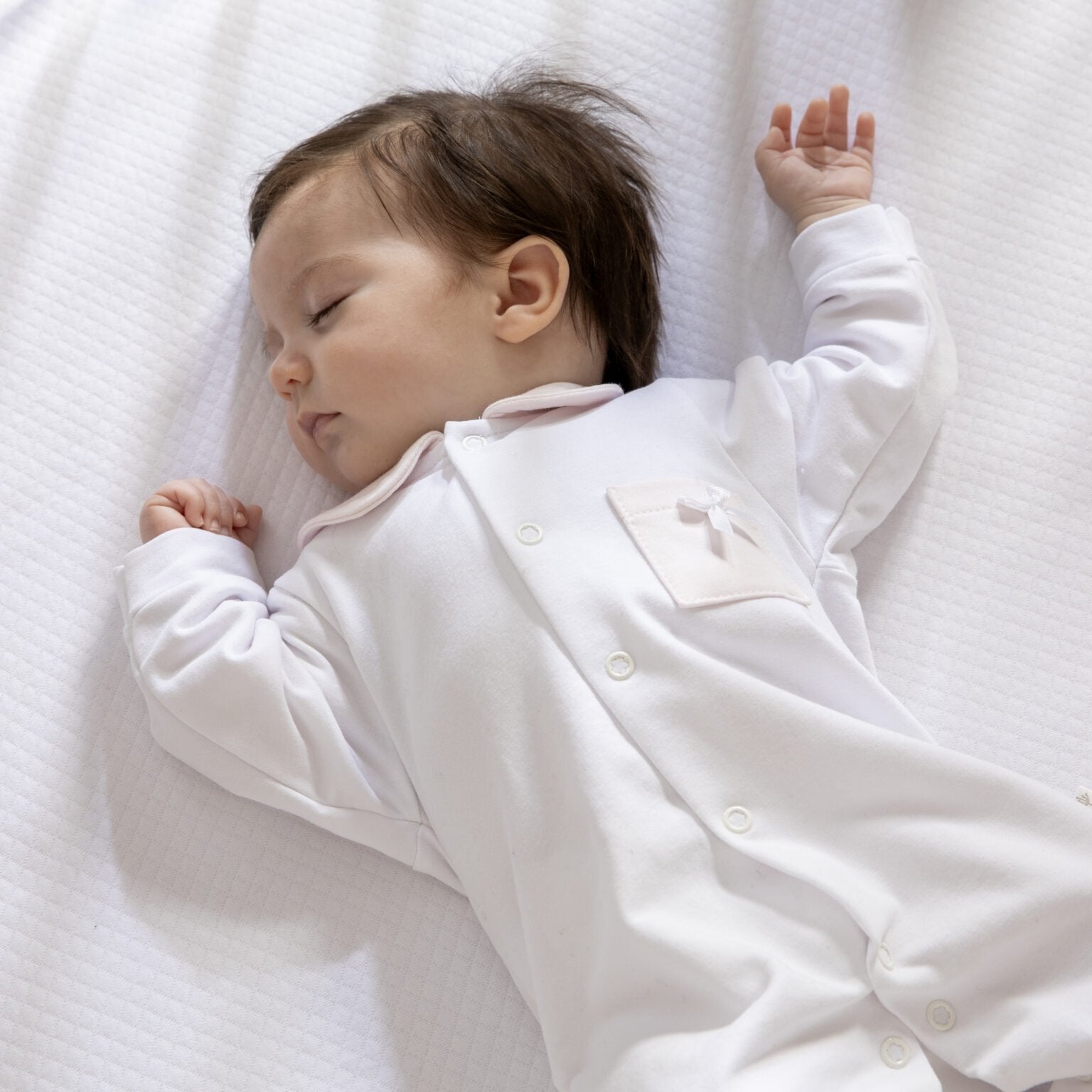 Living nature Pyjama 1-delig Coralie 