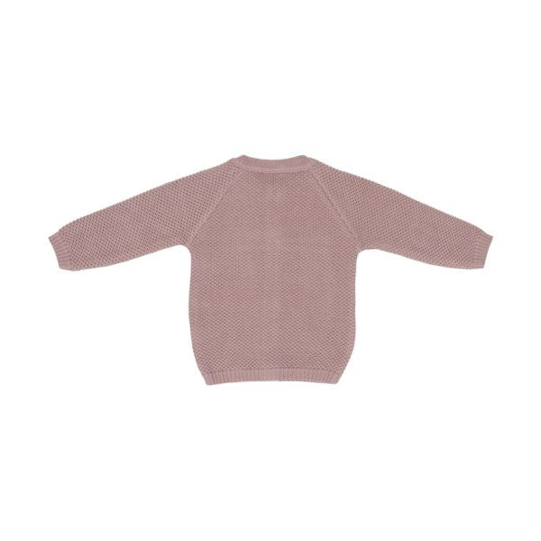 Klein vestje cardigan maat 56