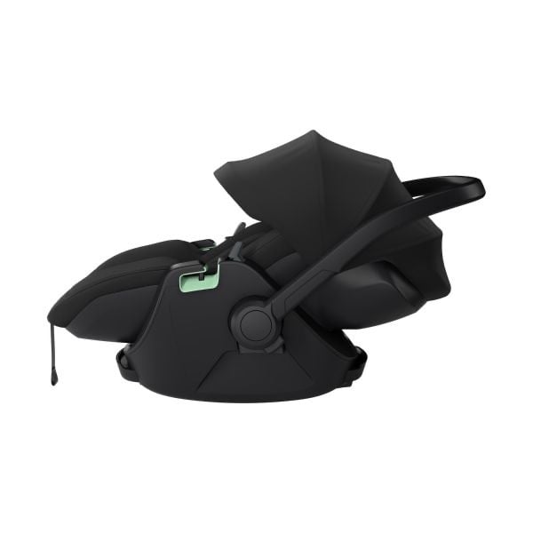 Maple Autostoel – Black