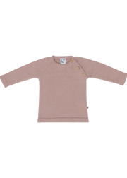 Klein Baby Shirt Fawn maat 56 