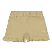 Feetje short crinkle ruches maat 56 
