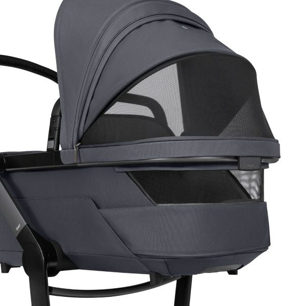 Day 5 Kinderwagen 2-in-1 - Stone Grey