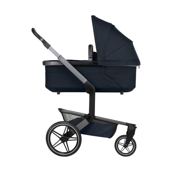 Day 5 Kinderwagen 2-in-1 - Navy Blue