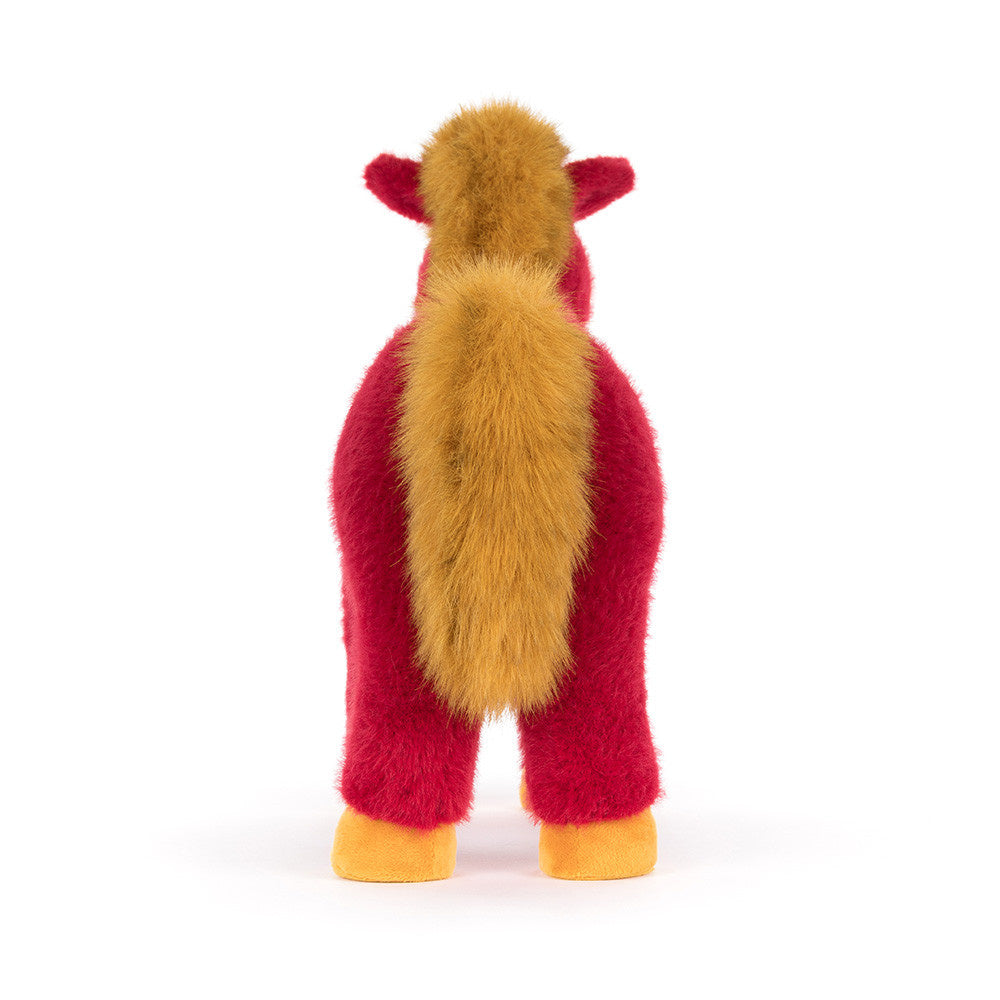 Jellycat  Festival Horse