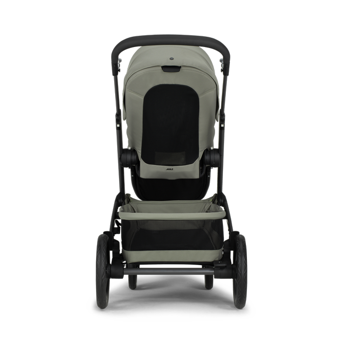 Geo 3 Sage Green