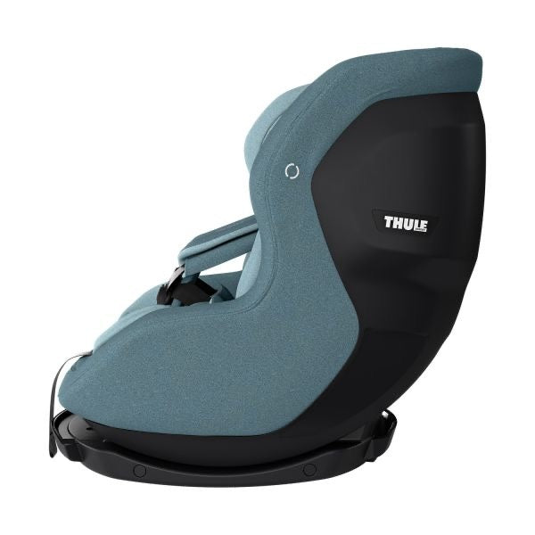Elm Autostoel - Mid Blue 