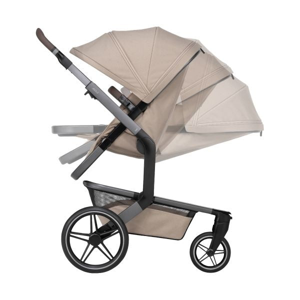 Day 5 Kinderwagen 2-in-1 - Sandy Taupe