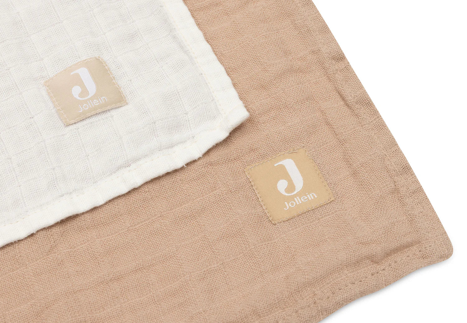 Jollein Hydrofiele Doek Large 115x115cm