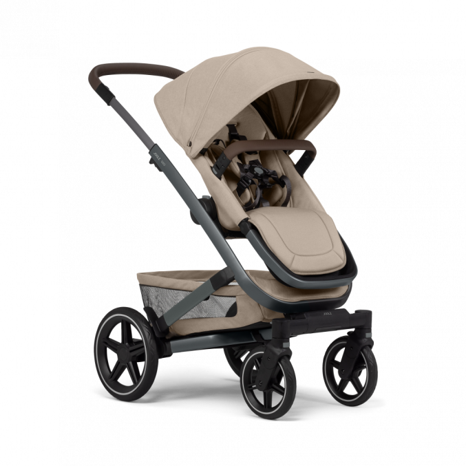 Geo 3 Sandy Taupe
