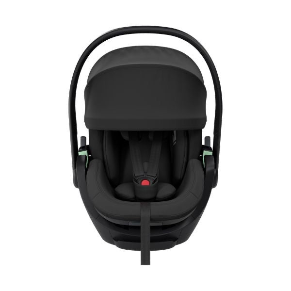 Maple Autostoel – Black