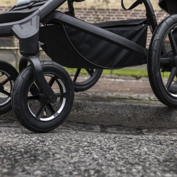 Urban Glide 4 Kinderwagen - Mid Blue