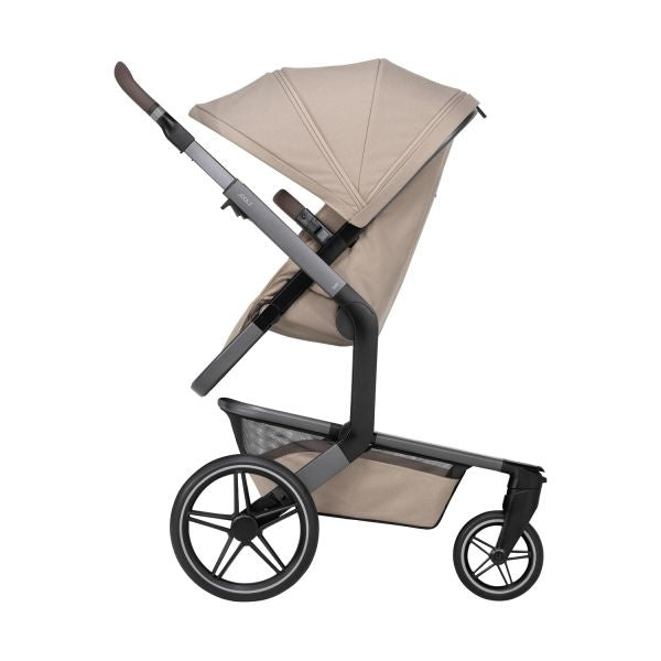 Day 5 Kinderwagen 2-in-1 - Sandy Taupe