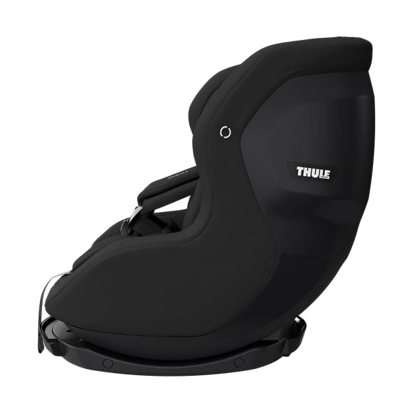 Elm - Autostoel - Black 