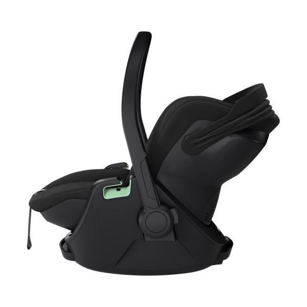 Maple Autostoel – Black