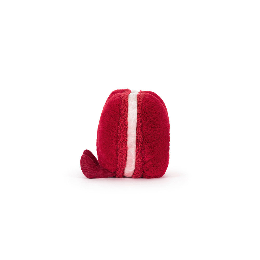 Jellycat Arlette Heart Macaron