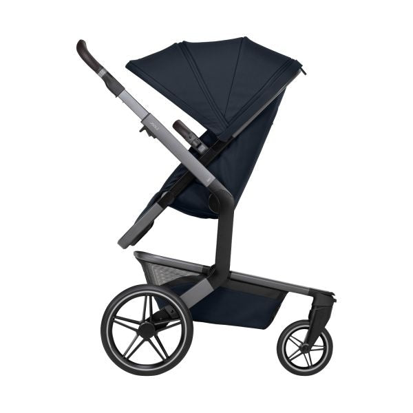 Day 5 Kinderwagen 2-in-1 - Navy Blue