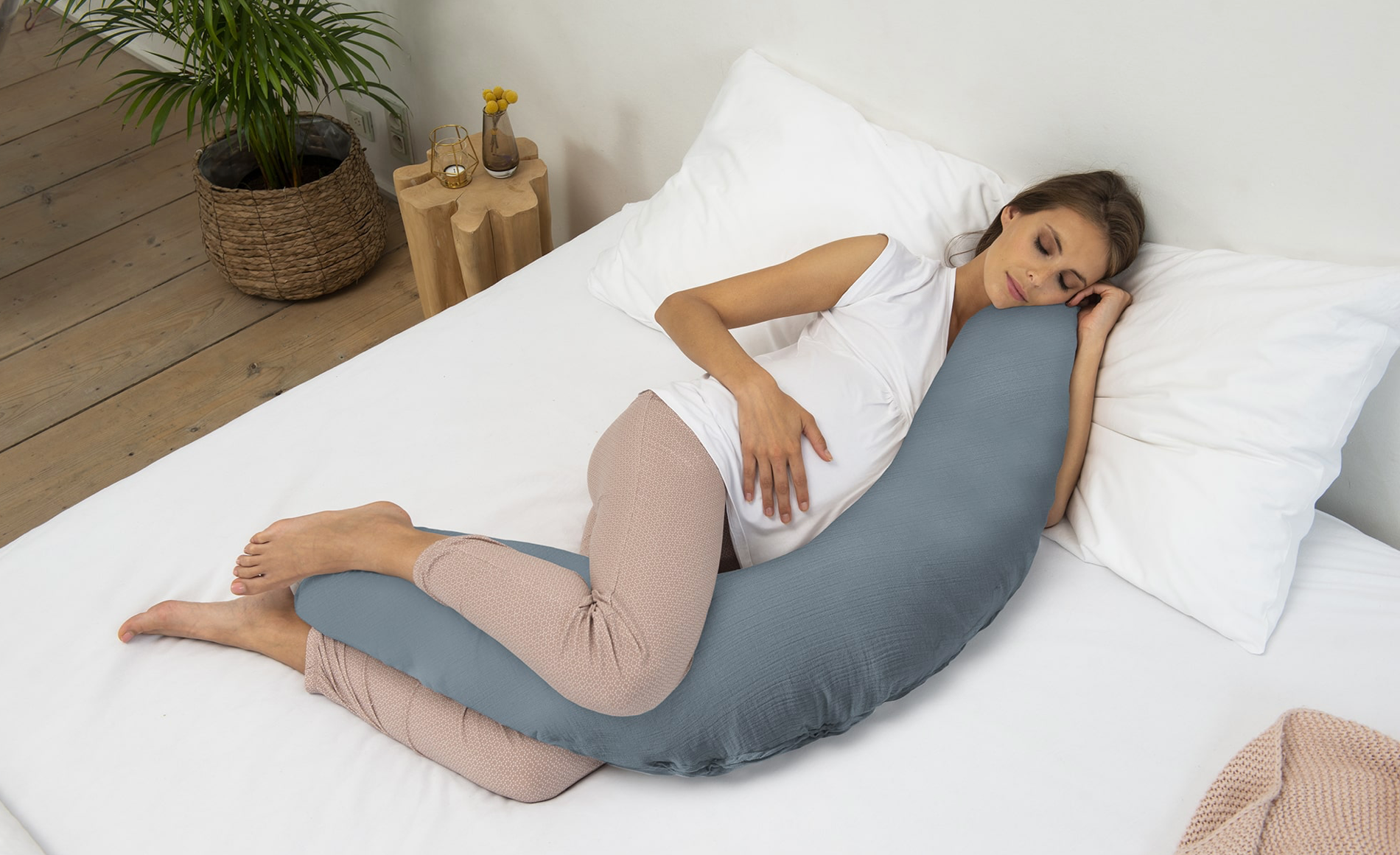 Comfy Big