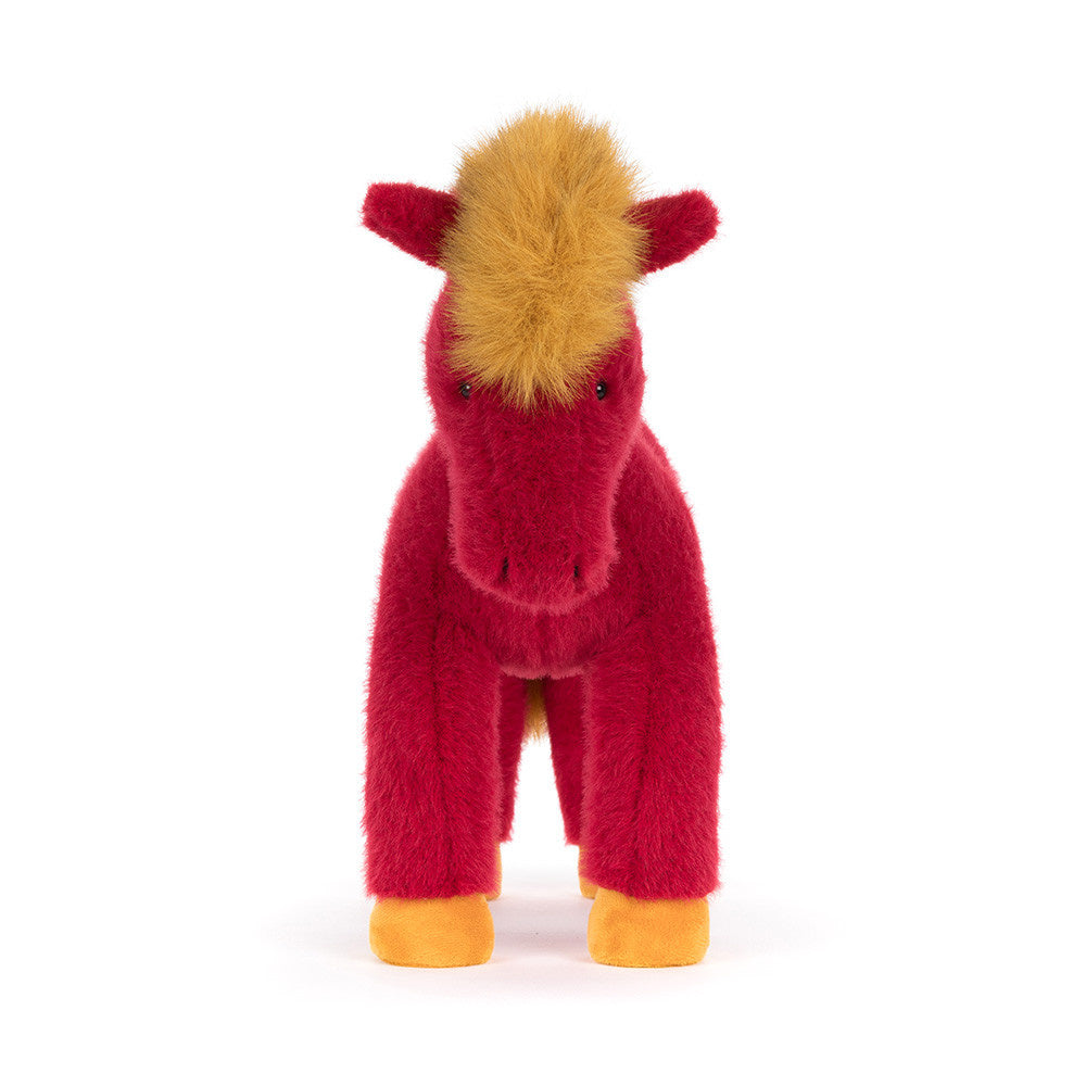 Jellycat  Festival Horse