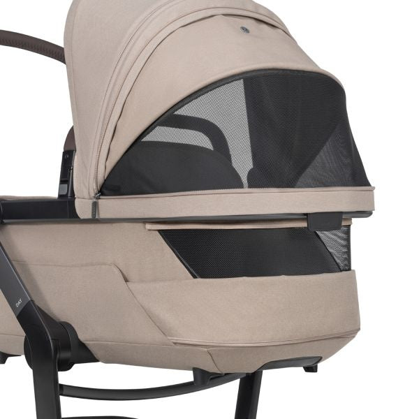 Day 5 Kinderwagen 2-in-1 - Sandy Taupe
