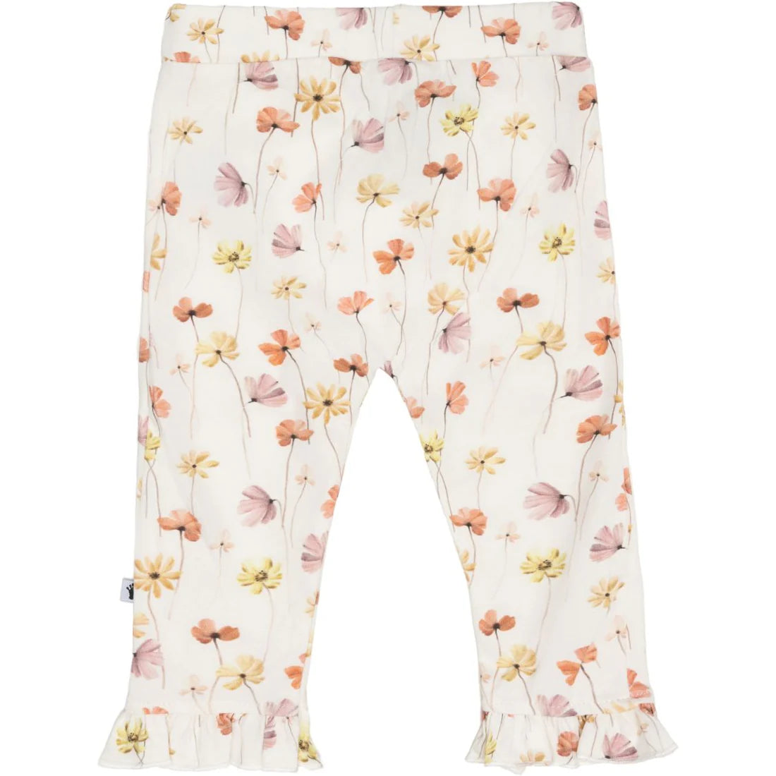Klein Baby Trouser Ruffle maat 56