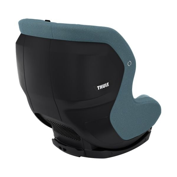 Elm Autostoel - Mid Blue 