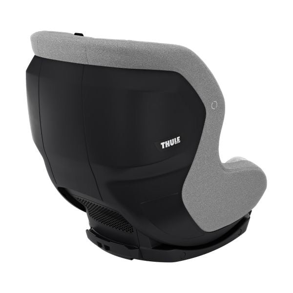 Elm Autostoel - Light Grey 