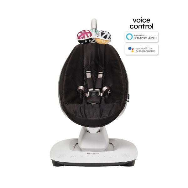 4moms mamaRoo 5 Babyswing