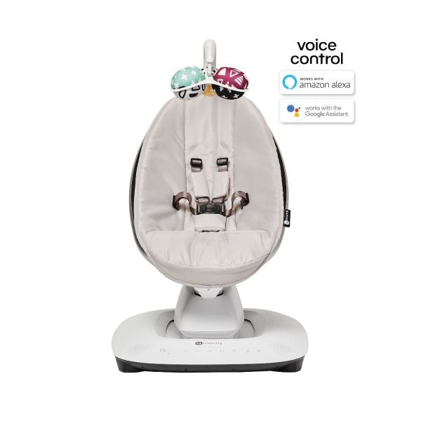 4moms mamaRoo 5 Babyswing