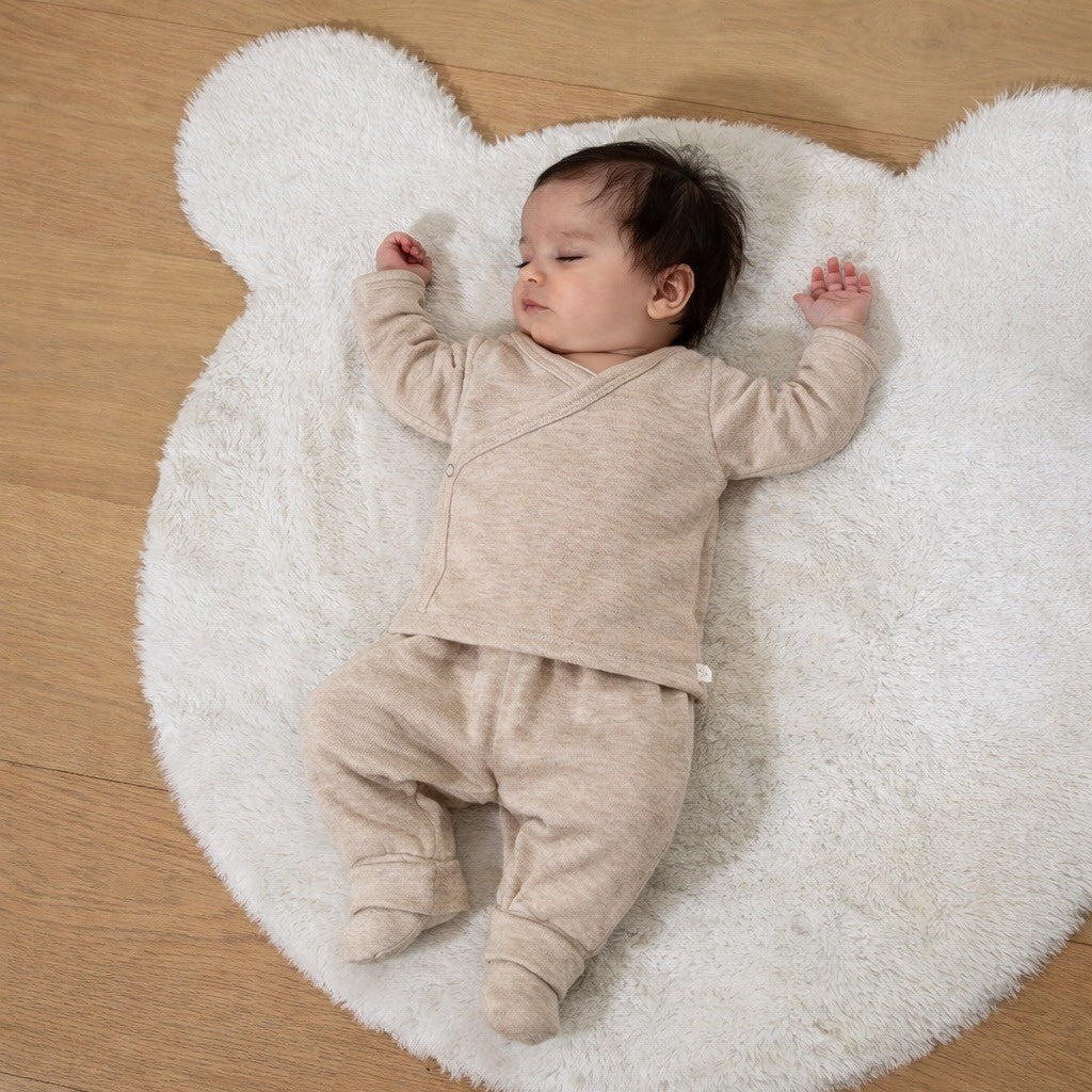 Living nature babyset 2-delig lou 