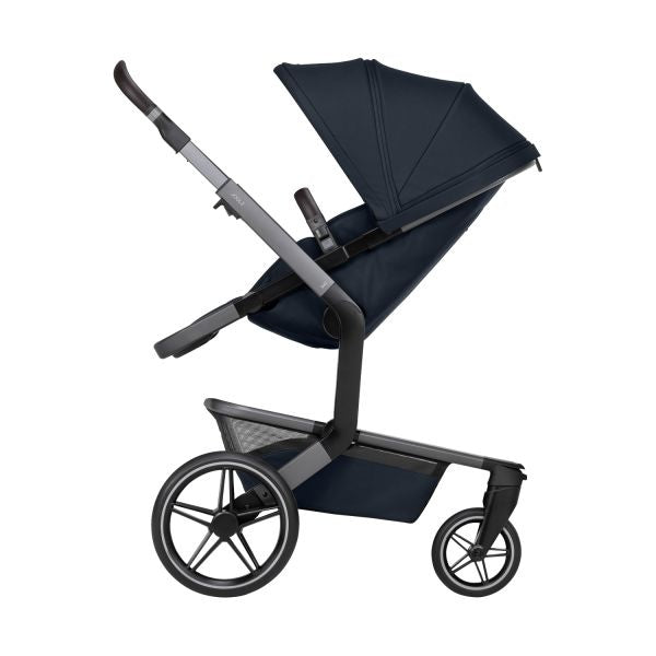 Day 5 Kinderwagen 2-in-1 - Navy Blue