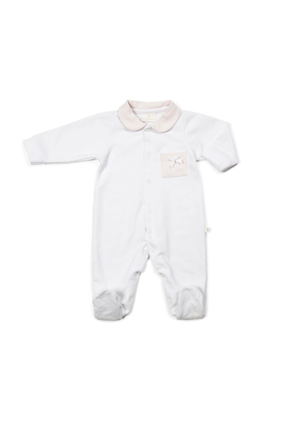 Living nature Pyjama 1-delig Coralie 