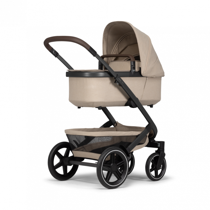 Geo 3 Sandy Taupe